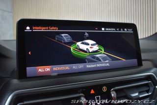 BMW X3 xD 30d ///M TAŽNÉ*ZÁRUKA* 2023