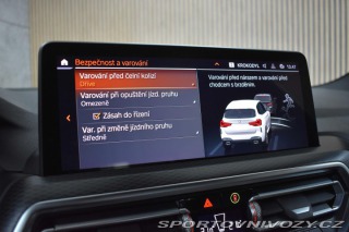 BMW X3 xD 30d ///M TAŽNÉ*ZÁRUKA* 2023