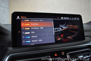 BMW X3 xD 30d ///M TAŽNÉ*ZÁRUKA* 2023