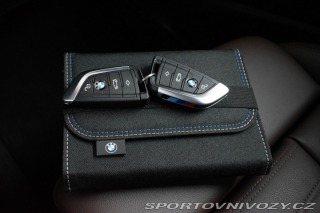 BMW X3 xD 30d ///M TAŽNÉ*ZÁRUKA* 2023