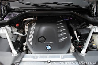 BMW X3 xD 30d ///M TAŽNÉ*ZÁRUKA* 2023