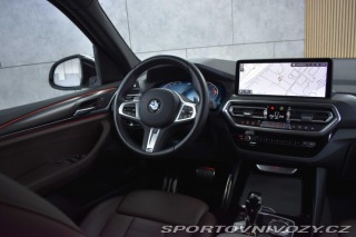 BMW X3 xD 30d ///M TAŽNÉ*ZÁRUKA* 2023