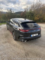 Kia ProCeed  2019