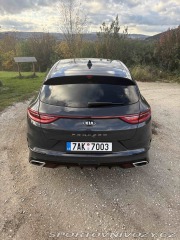 Kia ProCeed  2019