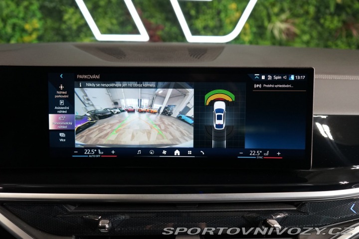 BMW X6 40i*xDRIVE*H/K*TAŽ*LED*M- 2023