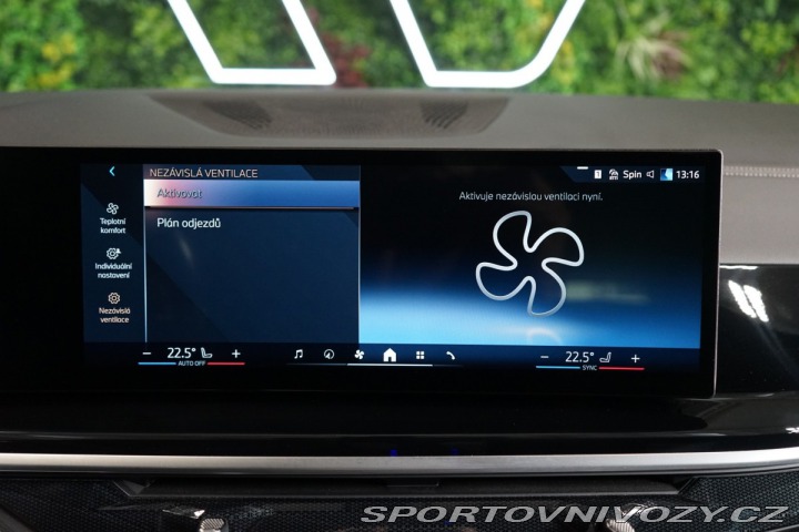 BMW X6 40i*xDRIVE*H/K*TAŽ*LED*M- 2023