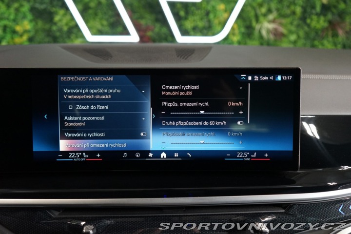 BMW X6 40i*xDRIVE*H/K*TAŽ*LED*M- 2023