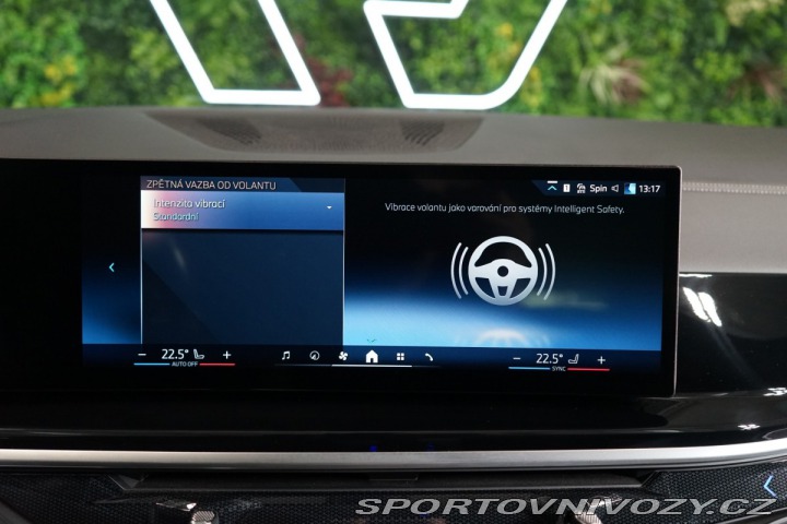 BMW X6 40i*xDRIVE*H/K*TAŽ*LED*M- 2023