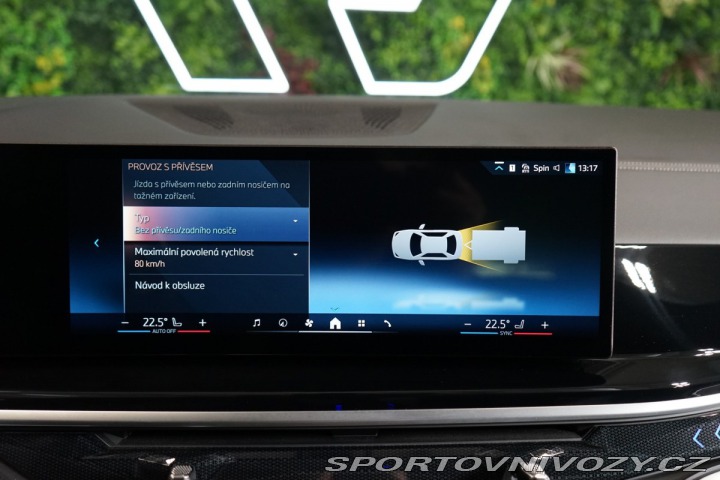 BMW X6 40i*xDRIVE*H/K*TAŽ*LED*M- 2023