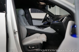 BMW X6 40i*xDRIVE*H/K*TAŽ*LED*M- 2023