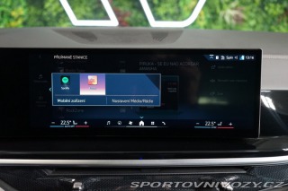 BMW X6 40i*xDRIVE*H/K*TAŽ*LED*M- 2023