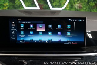 BMW X6 40i*xDRIVE*H/K*TAŽ*LED*M- 2023