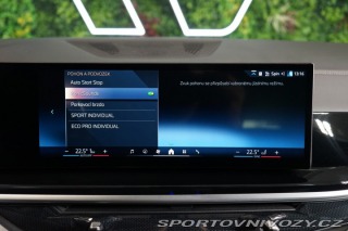 BMW X6 40i*xDRIVE*H/K*TAŽ*LED*M- 2023