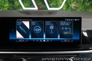 BMW X6 40i*xDRIVE*H/K*TAŽ*LED*M- 2023