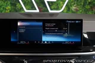 BMW X6 40i*xDRIVE*H/K*TAŽ*LED*M- 2023