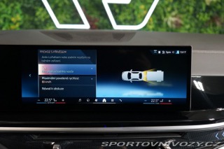 BMW X6 40i*xDRIVE*H/K*TAŽ*LED*M- 2023