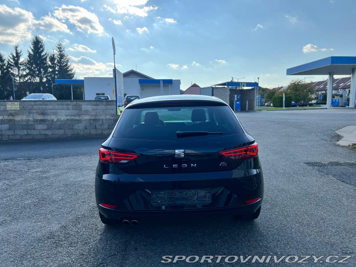 Seat Leon  2018