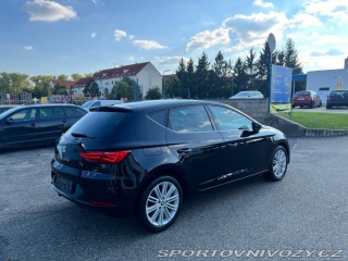 Seat Leon  2018
