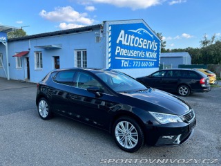 Seat Leon  2018