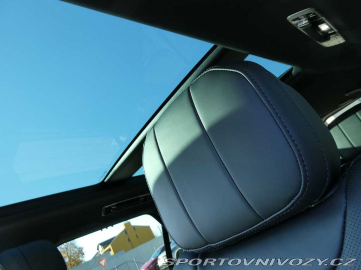 Ostatní značky Ostatní modely Land Rover Range Rover Sport Dynamic HSE P460e 2025