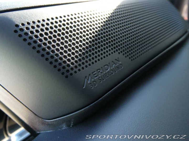 Ostatní značky Ostatní modely Land Rover Range Rover Sport Dynamic HSE P460e 2025