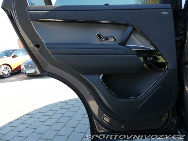 Ostatní značky Ostatní modely Land Rover Range Rover Sport Dynamic HSE P460e 2026
