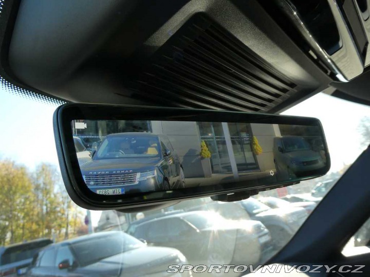 Ostatní značky Ostatní modely Land Rover Range Rover Sport Dynamic HSE P460e 2025