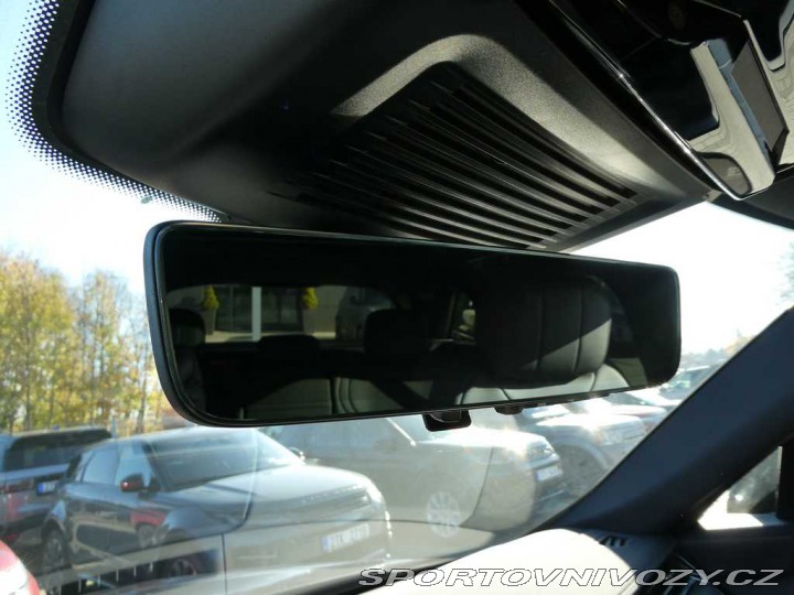 Ostatní značky Ostatní modely Land Rover Range Rover Sport Dynamic HSE P460e 2025