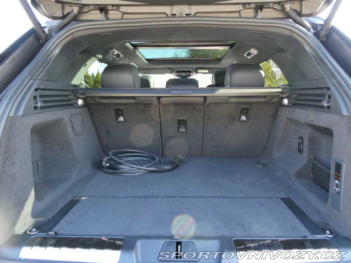 Ostatní značky Ostatní modely Land Rover Range Rover Sport Dynamic HSE P460e 2025