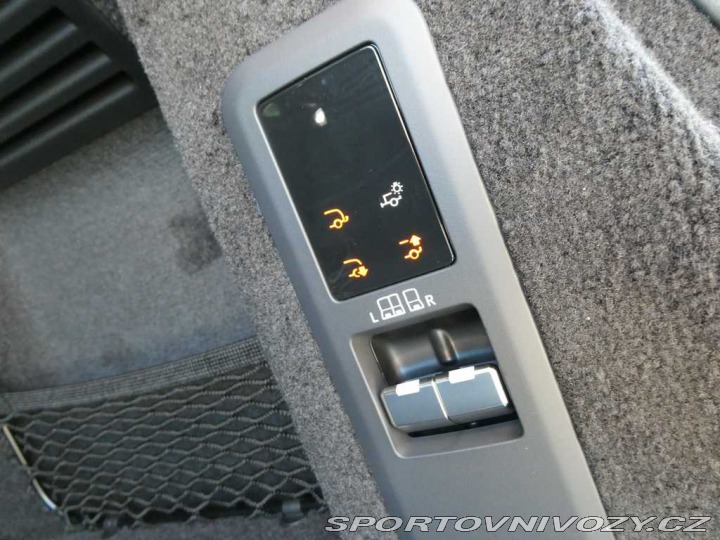 Ostatní značky Ostatní modely Land Rover Range Rover Sport Dynamic HSE P460e 2025