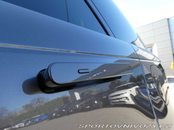Ostatní značky Ostatní modely Land Rover Range Rover Sport Dynamic HSE P460e 2026