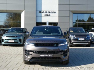 Ostatní značky Ostatní modely Land Rover Range Rover Sport Dynamic HSE P460e 2025