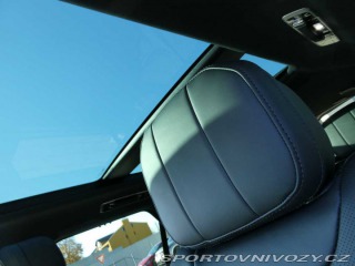 Ostatní značky Ostatní modely Land Rover Range Rover Sport Dynamic HSE P460e 2025
