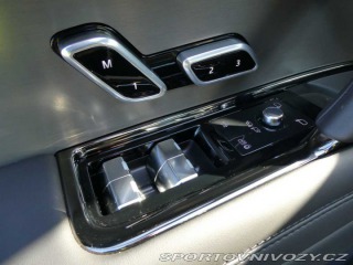 Ostatní značky Ostatní modely Land Rover Range Rover Sport Dynamic HSE P460e 2025