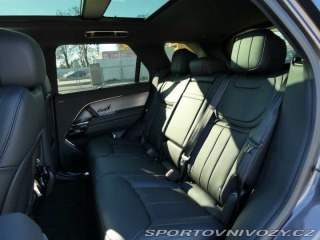 Ostatní značky Ostatní modely Land Rover Range Rover Sport Dynamic HSE P460e 2025