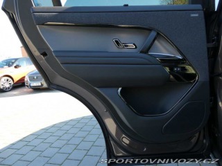Ostatní značky Ostatní modely Land Rover Range Rover Sport Dynamic HSE P460e 2025
