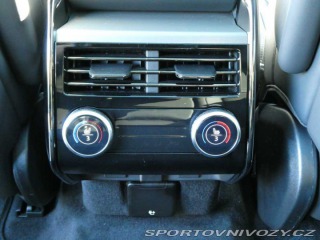 Ostatní značky Ostatní modely Land Rover Range Rover Sport Dynamic HSE P460e 2025