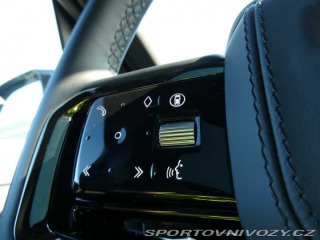 Ostatní značky Ostatní modely Land Rover Range Rover Sport Dynamic HSE P460e 2025