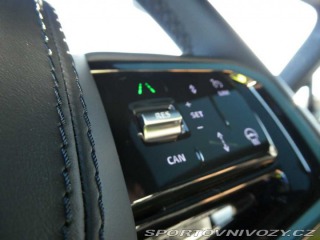 Ostatní značky Ostatní modely Land Rover Range Rover Sport Dynamic HSE P460e 2025