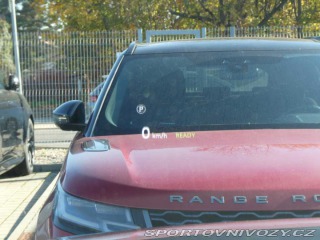 Ostatní značky Ostatní modely Land Rover Range Rover Sport Dynamic HSE P460e 2025