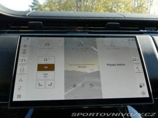 Ostatní značky Ostatní modely Land Rover Range Rover Sport Dynamic HSE P460e 2025