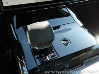 Ostatní značky Ostatní modely Land Rover Range Rover Sport Dynamic HSE P460e 2025
