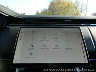 Ostatní značky Ostatní modely Land Rover Range Rover Sport Dynamic HSE P460e 2025