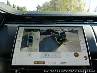 Ostatní značky Ostatní modely Land Rover Range Rover Sport Dynamic HSE P460e 2025