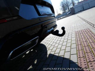 Ostatní značky Ostatní modely Land Rover Range Rover Sport Dynamic HSE P460e 2025