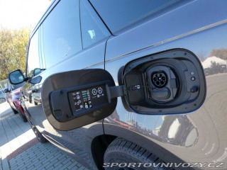 Ostatní značky Ostatní modely Land Rover Range Rover Sport Dynamic HSE P460e 2025