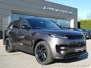 Ostatní značky Ostatní modely Land Rover Range Rover Sport Dynamic HSE P460e 2025