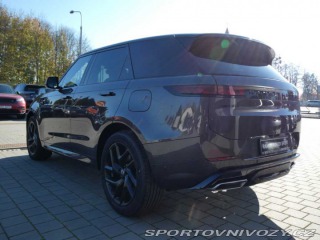Ostatní značky Ostatní modely Land Rover Range Rover Sport Dynamic HSE P460e 2025