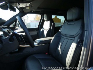 Ostatní značky Ostatní modely Land Rover Range Rover Sport Dynamic HSE P460e 2025