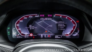 BMW X5 M50i V8, ZÁRUKA, DPH 2022